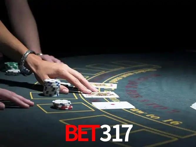 bet317 Seguro SSL