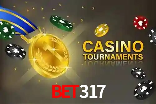 Requisitos do APK bet317 para Android - Logo Oficial