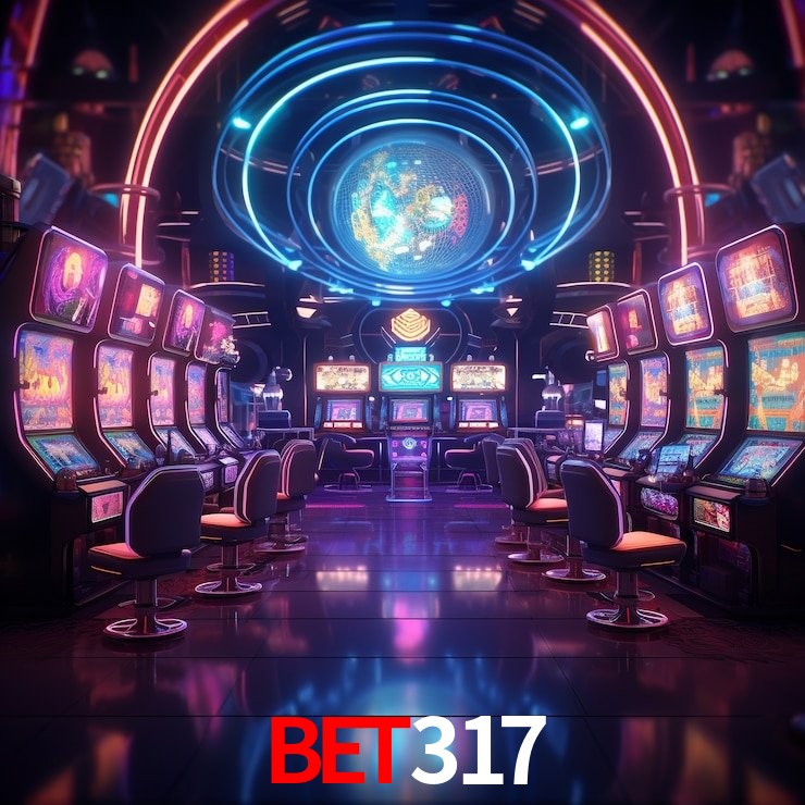 bet317 Jackpots Progressivos