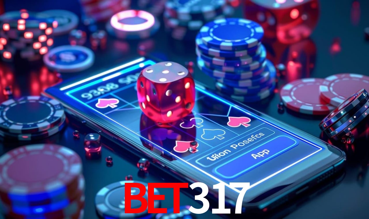 bet317 VIP Program Logo