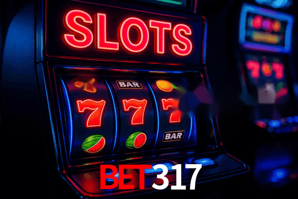 Logo bet317 Plataforma Certificada